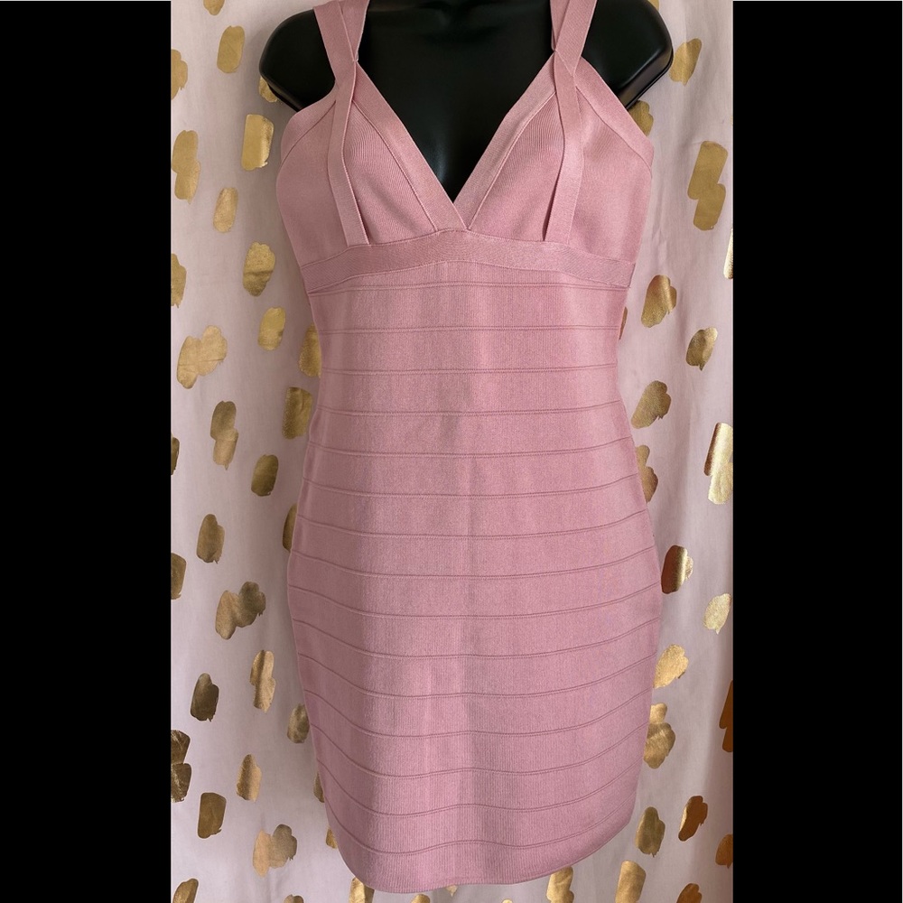 GuessBandageDress